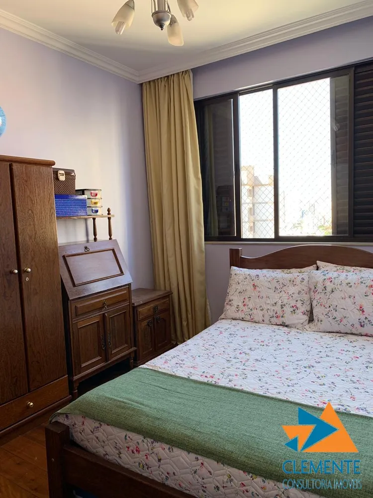 Apartamento, 4 quartos, 180 m² - Foto 6