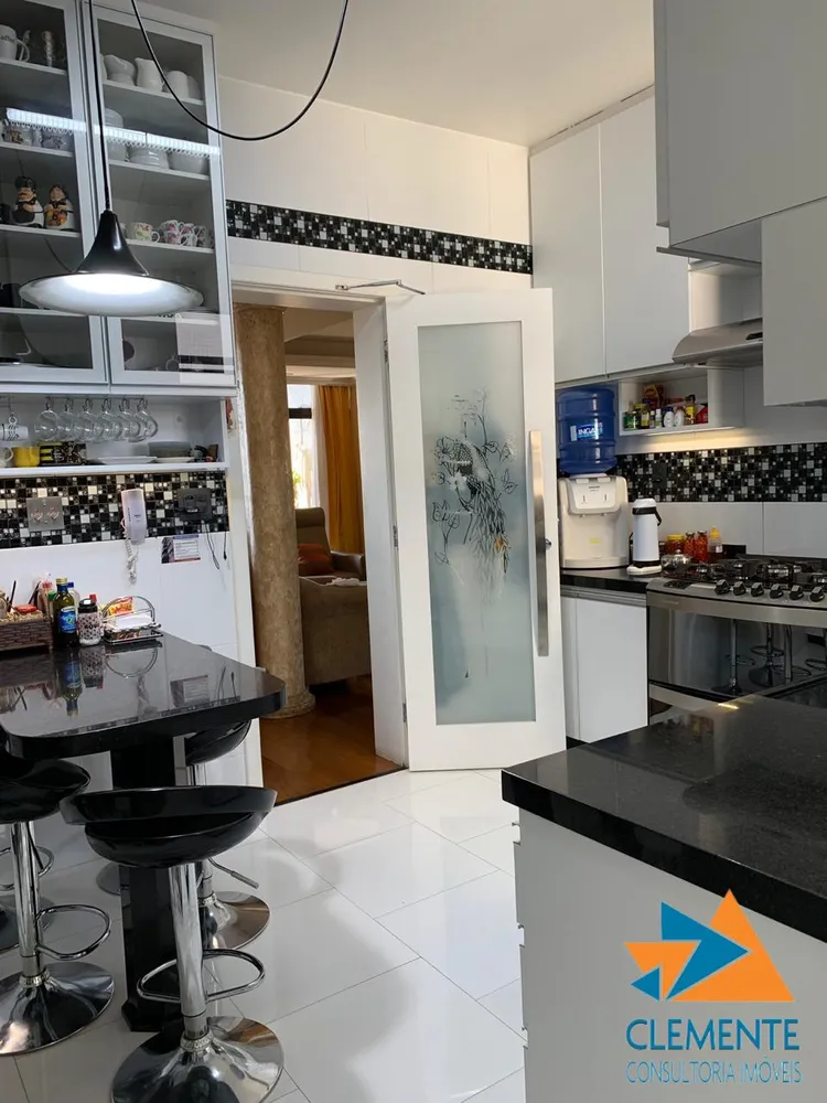 Apartamento, 4 quartos, 180 m² - Foto 9