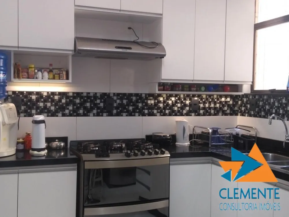 Apartamento, 4 quartos, 180 m² - Foto 13