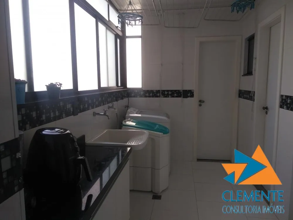 Apartamento, 4 quartos, 180 m² - Foto 15