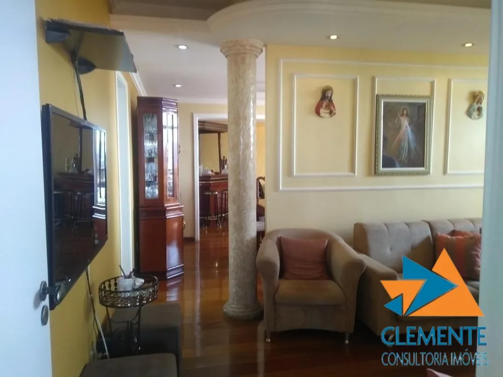 Apartamento, 4 quartos, 180 m² - Foto 8