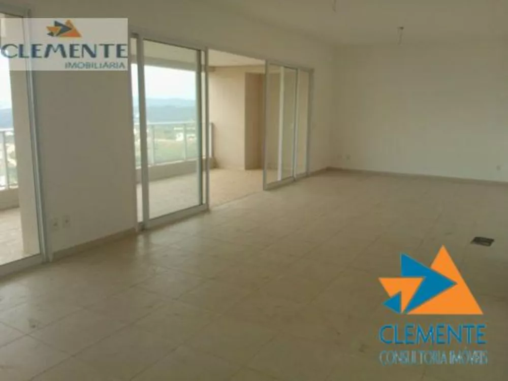 Apartamento à venda com 4 quartos, 193m² - Foto 4