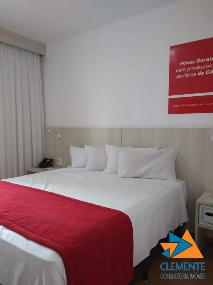 Flat/Apart Hotel, 1 quarto, 20 m² - Foto 9