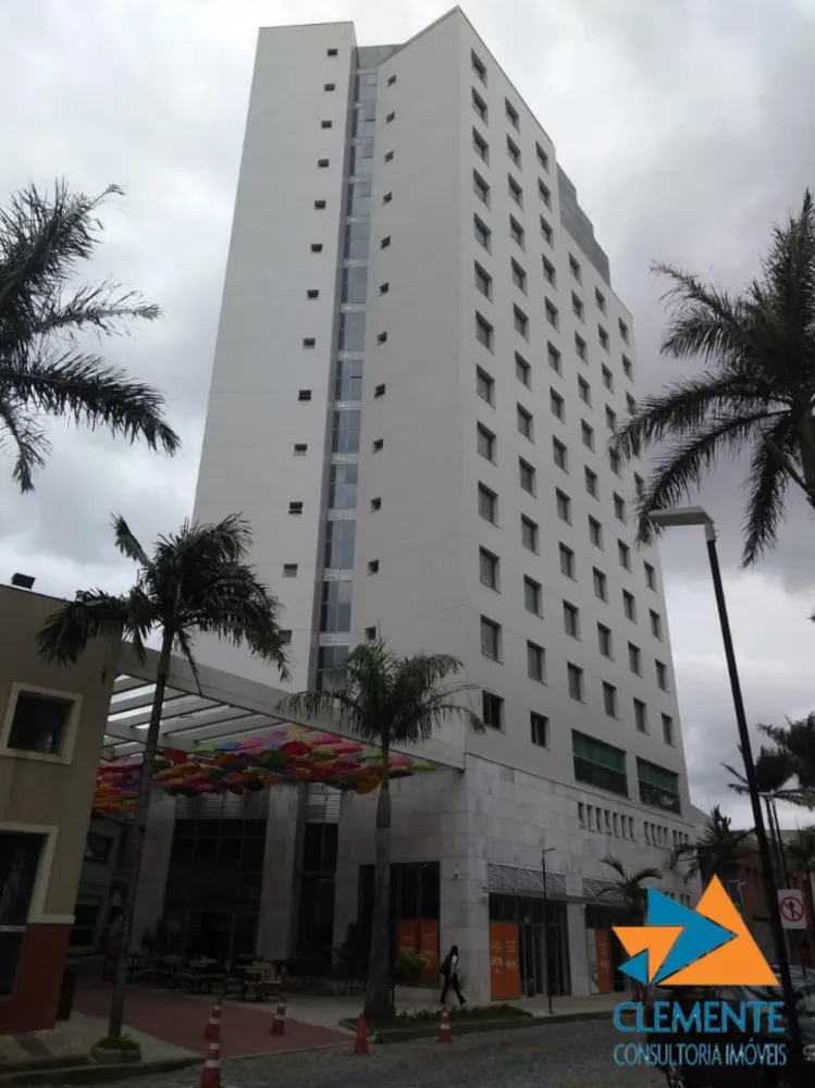 Flat/Apart Hotel, 1 quarto, 20 m² - Foto 2