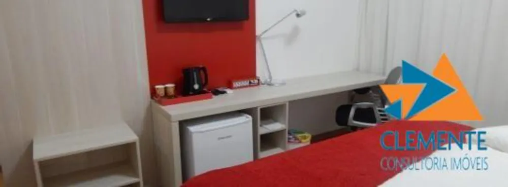 Flat/Apart Hotel, 1 quarto, 20 m² - Foto 5