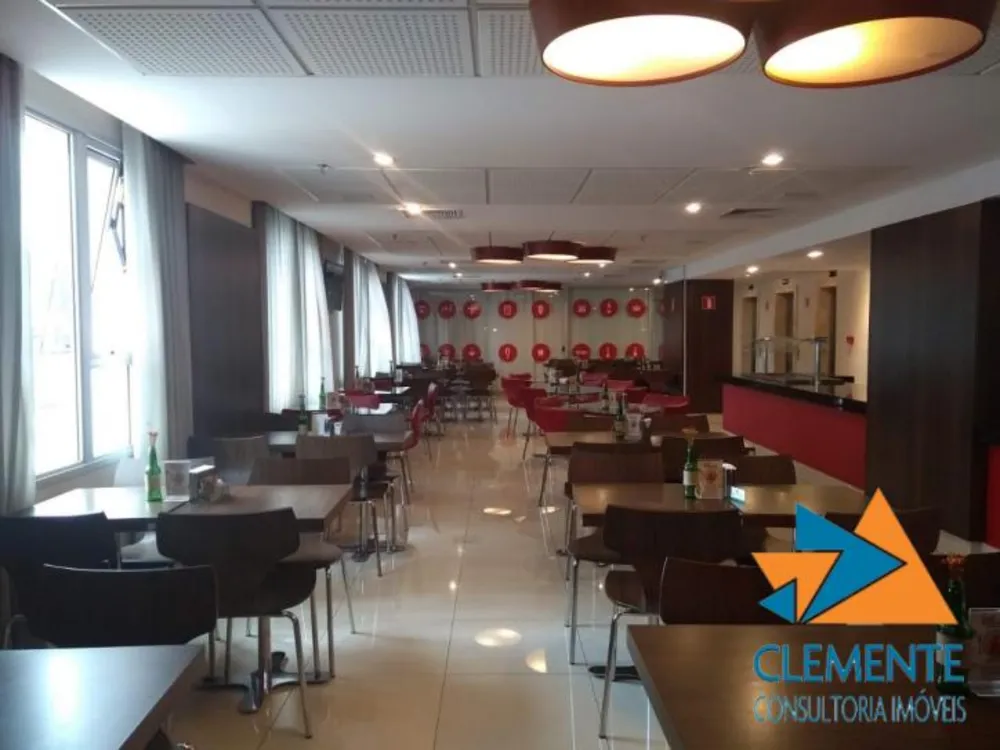 Flat/Apart Hotel, 1 quarto, 20 m² - Foto 14