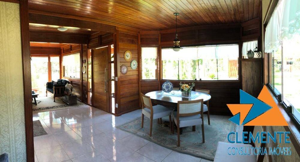 Casa de Condomínio, 3 quartos - Foto 5