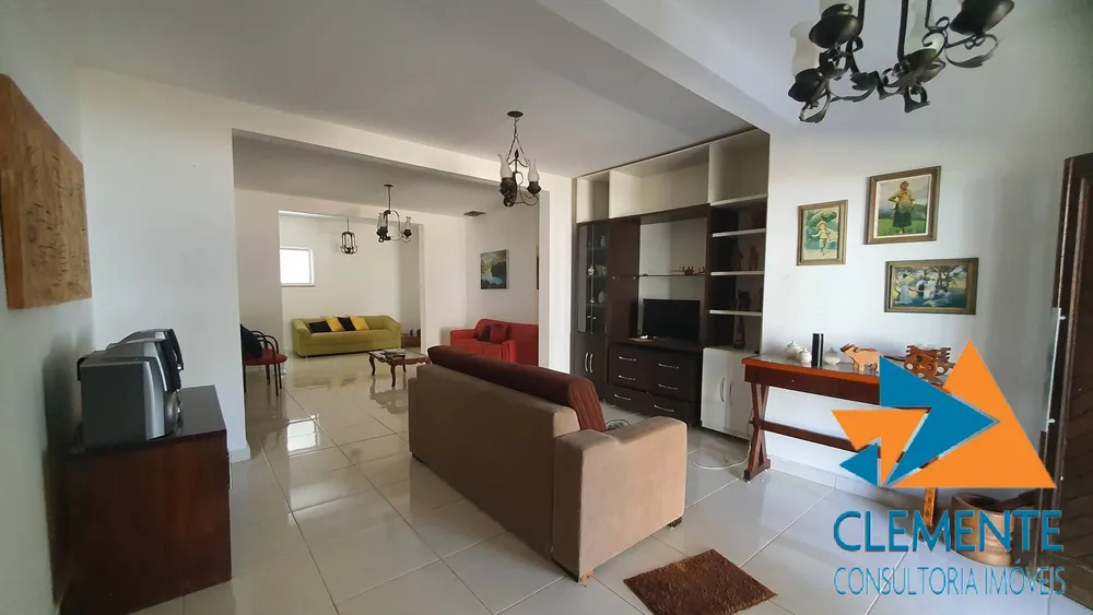 Casa, 6 quartos, 300 m² - Foto 2