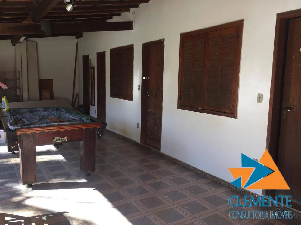 Casa de Condomínio, 4 quartos - Foto 11