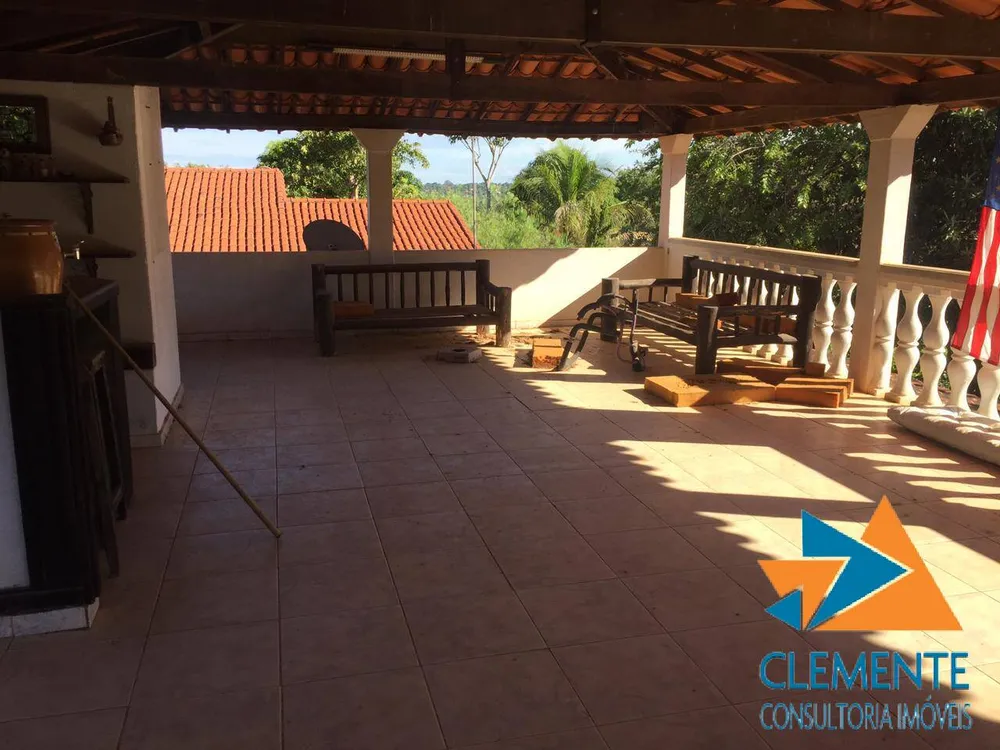 Casa de Condomínio, 4 quartos - Foto 4
