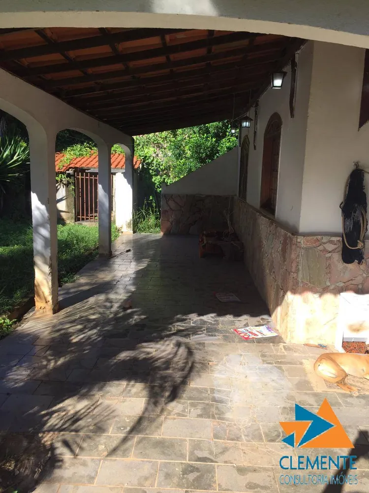 Casa de Condomínio, 4 quartos - Foto 8