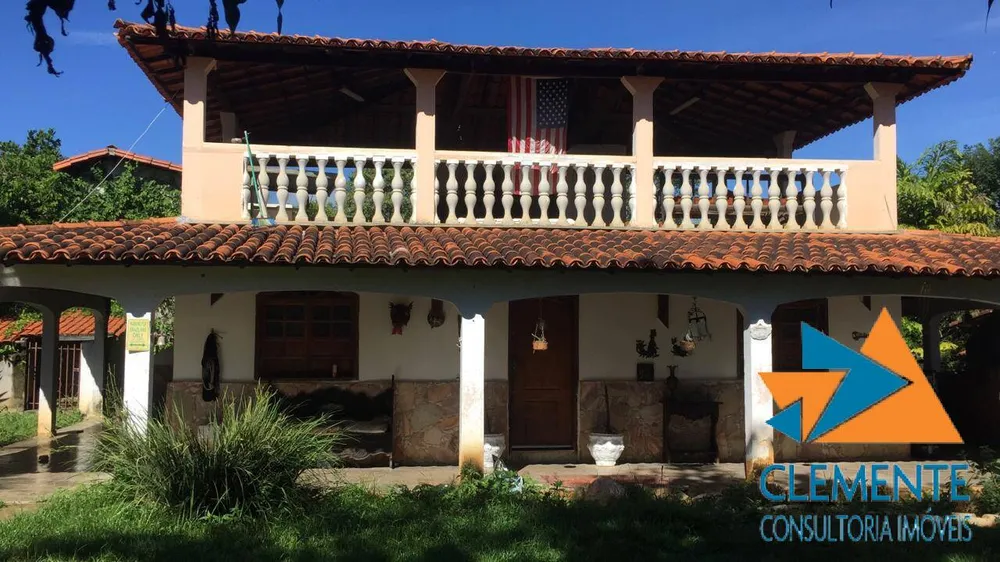 Casa de Condomínio, 4 quartos - Foto 2