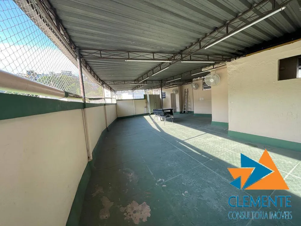 Apartamento, 1 quarto, 67 m² - Foto 3