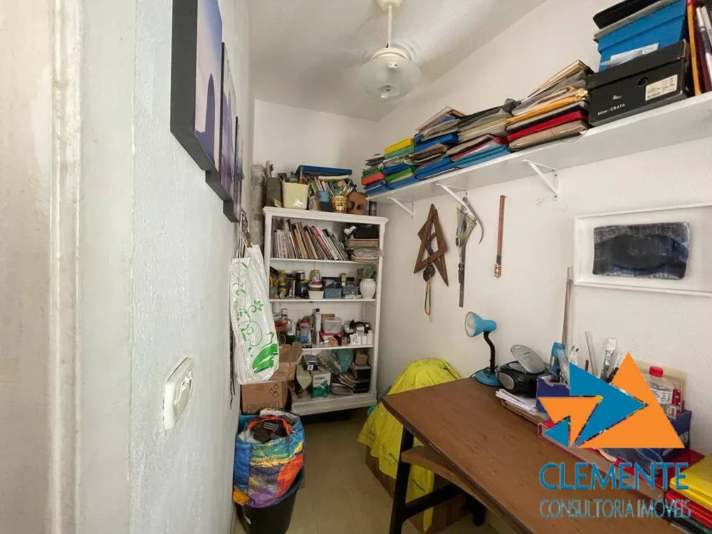 Apartamento, 1 quarto, 67 m² - Foto 19