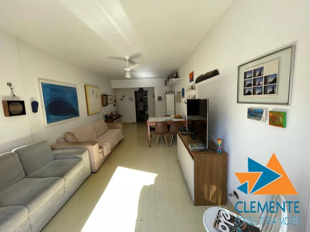 Apartamento, 1 quarto, 67 m² - Foto 5