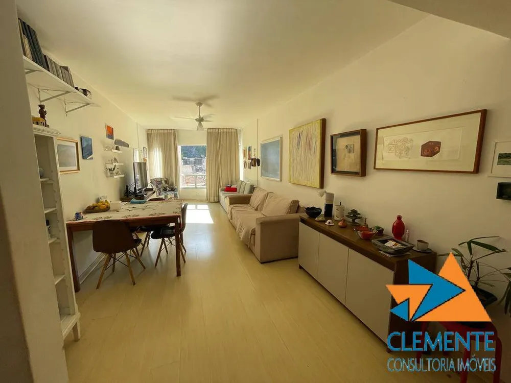 Apartamento, 1 quarto, 67 m² - Foto 2