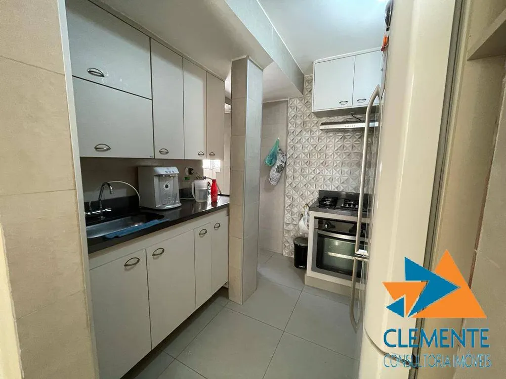 Apartamento, 1 quarto, 67 m² - Foto 12