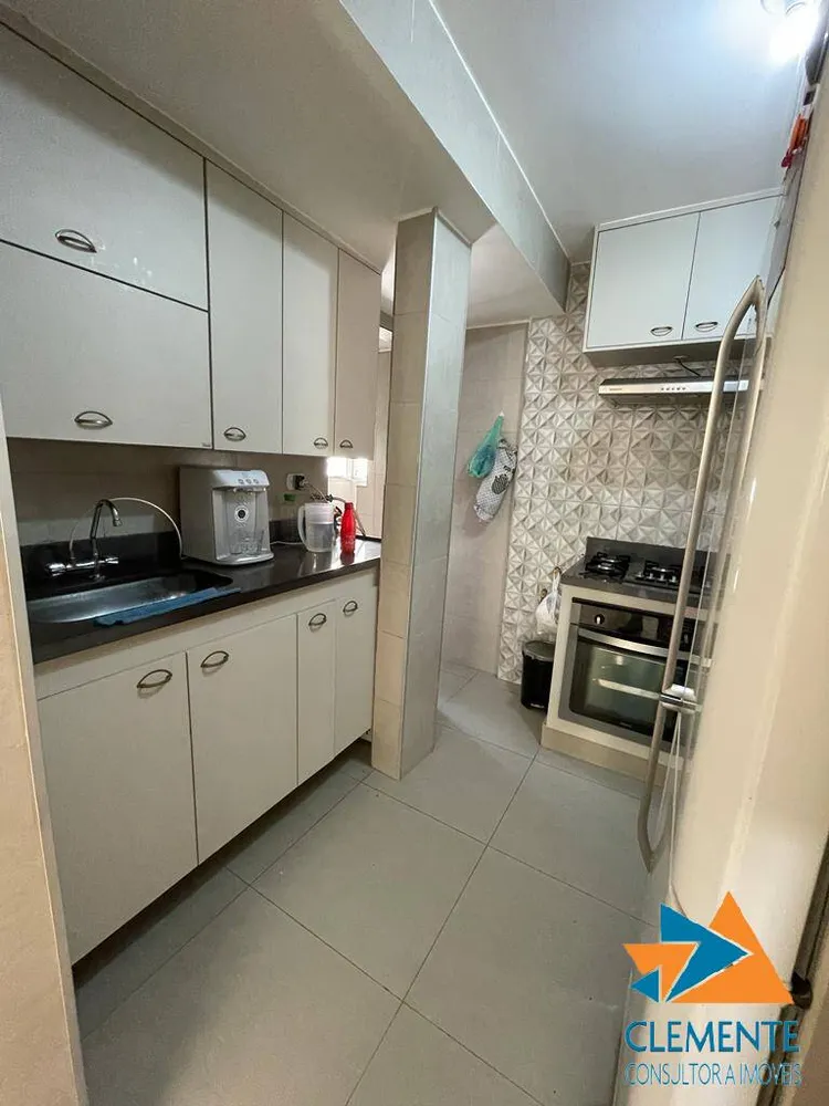 Apartamento, 1 quarto, 67 m² - Foto 6