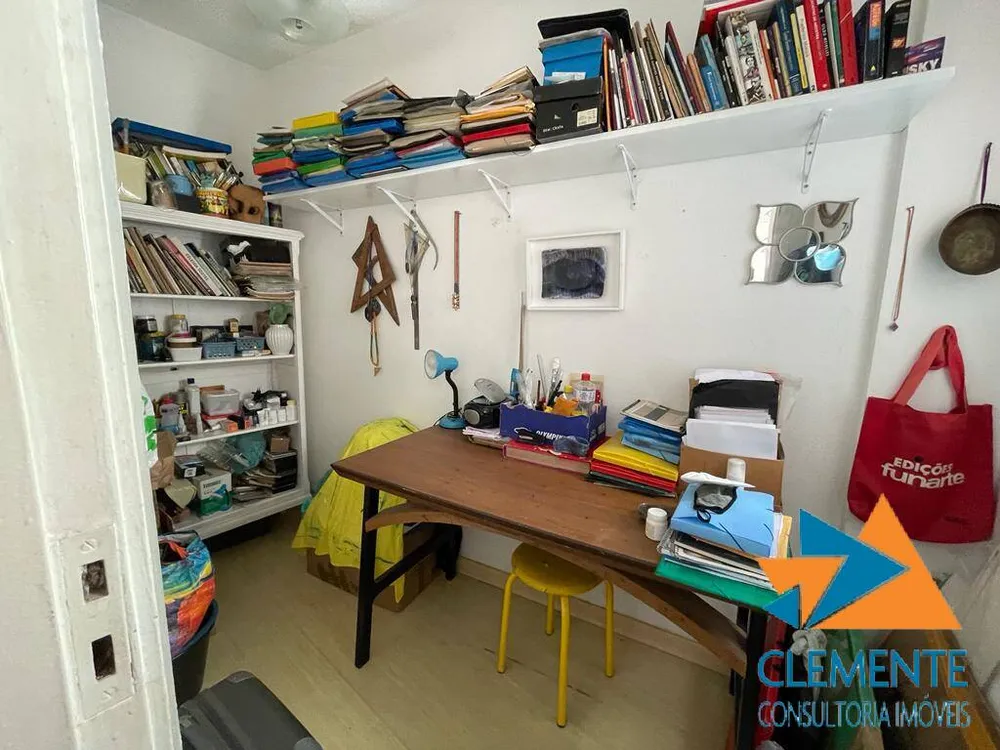 Apartamento, 1 quarto, 67 m² - Foto 22