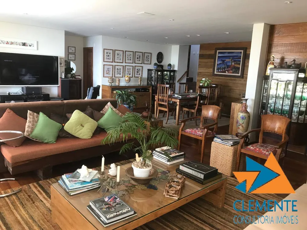 Casa de Condomínio, 5 quartos - Foto 4