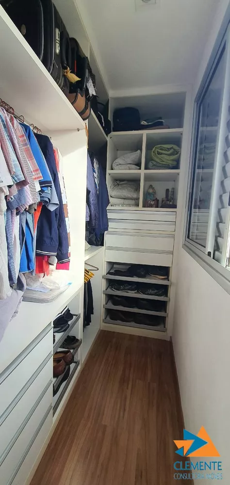 Apartamento à venda com 4 quartos, 169m² - Foto 2