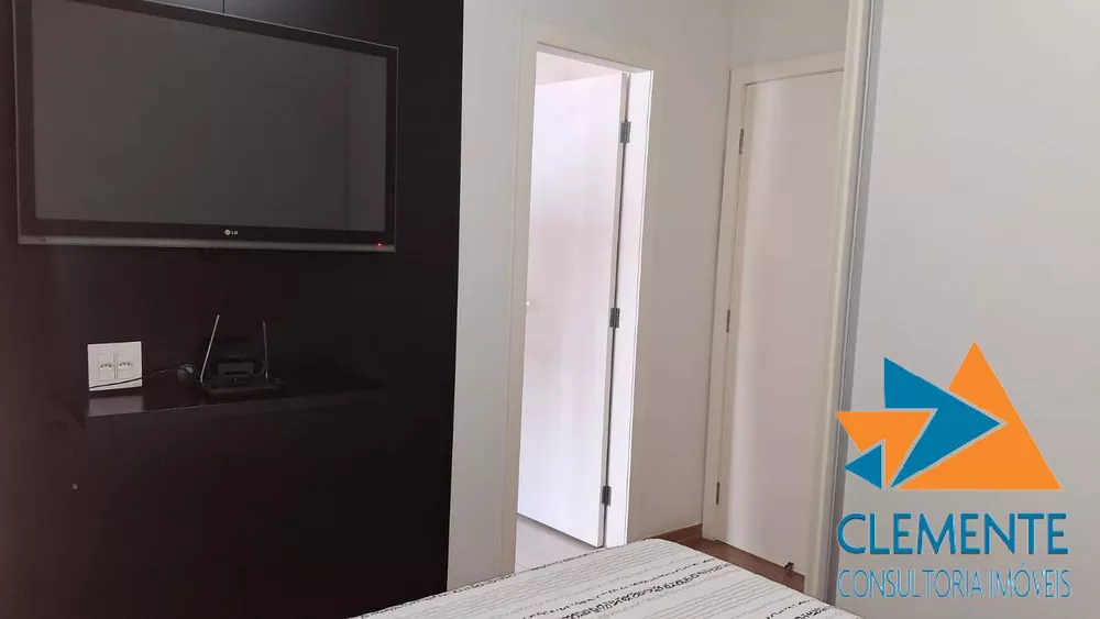 Apartamento à venda com 4 quartos, 169m² - Foto 12