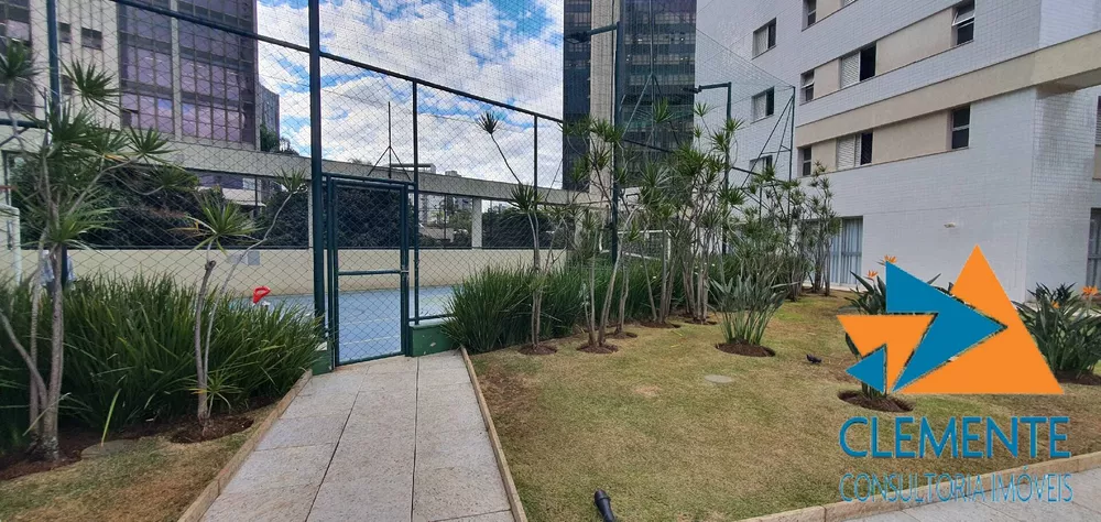 Apartamento à venda com 4 quartos, 169m² - Foto 5