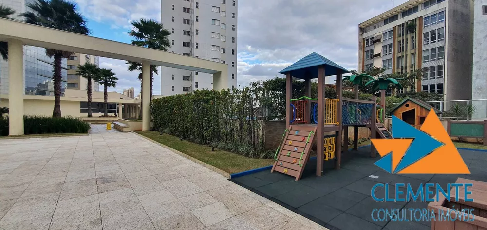 Apartamento à venda com 4 quartos, 169m² - Foto 4