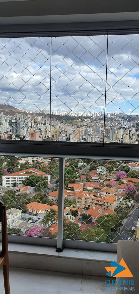 Apartamento à venda com 4 quartos, 169m² - Foto 1