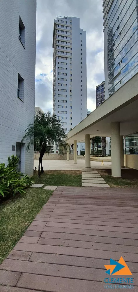 Apartamento à venda com 4 quartos, 169m² - Foto 8