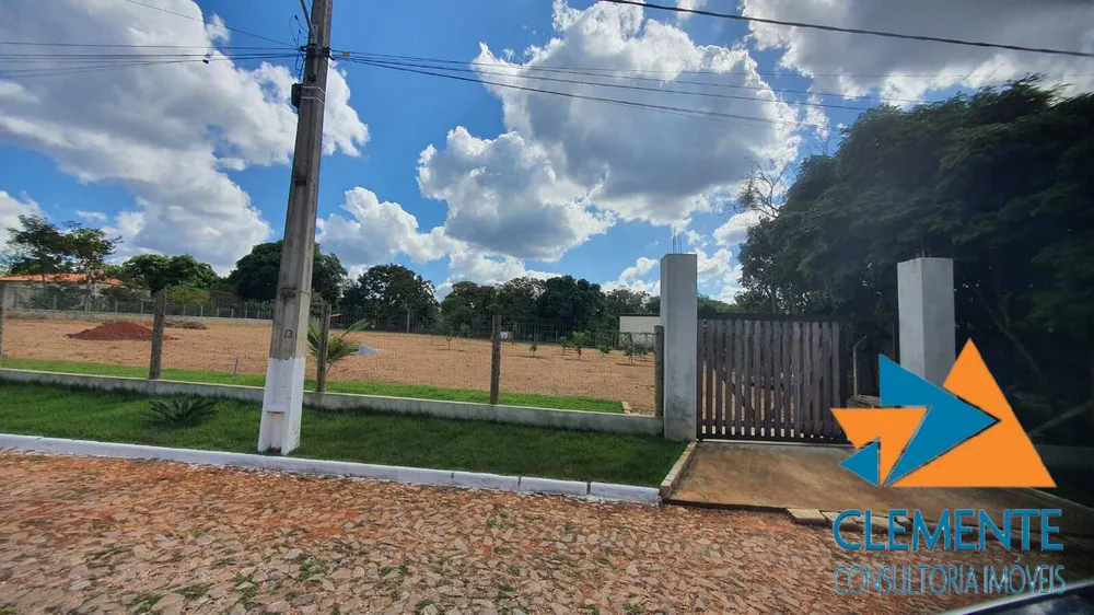 Terreno, 2000 m² - Foto 1