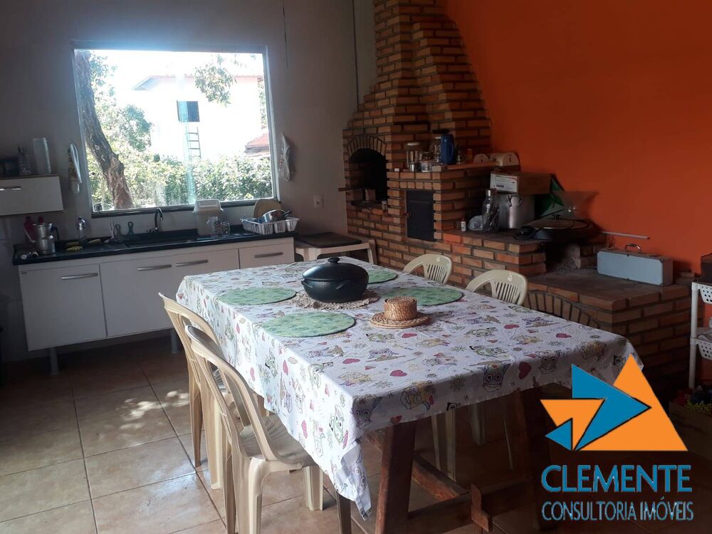 Casa de Condomínio, 5 quartos - Foto 3