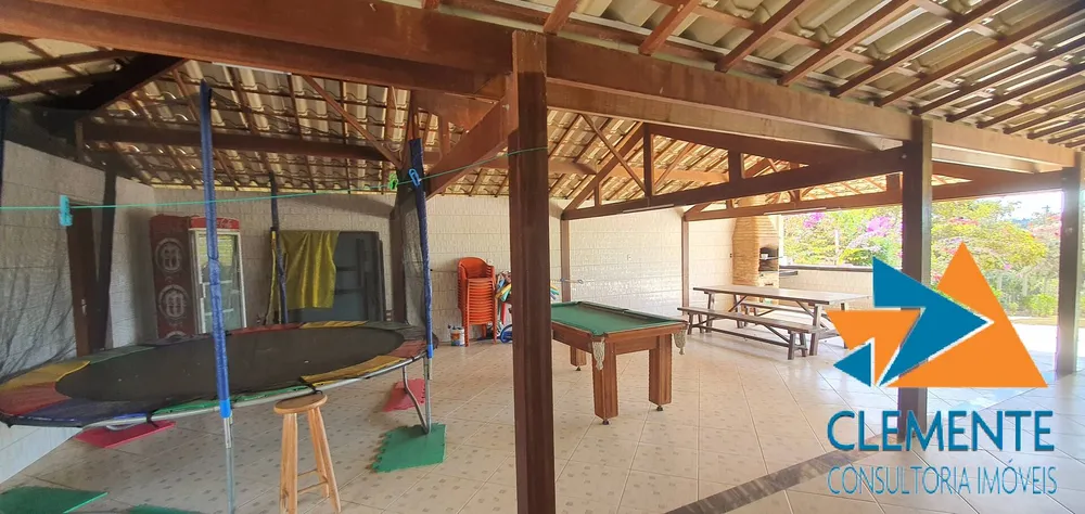 Casa de Condomínio, 3 quartos - Foto 7