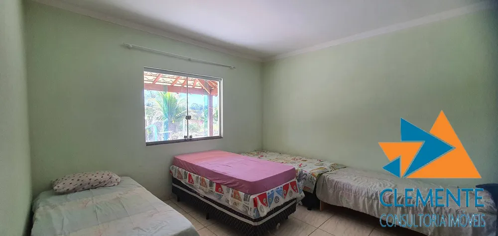 Casa de Condomínio, 3 quartos - Foto 14