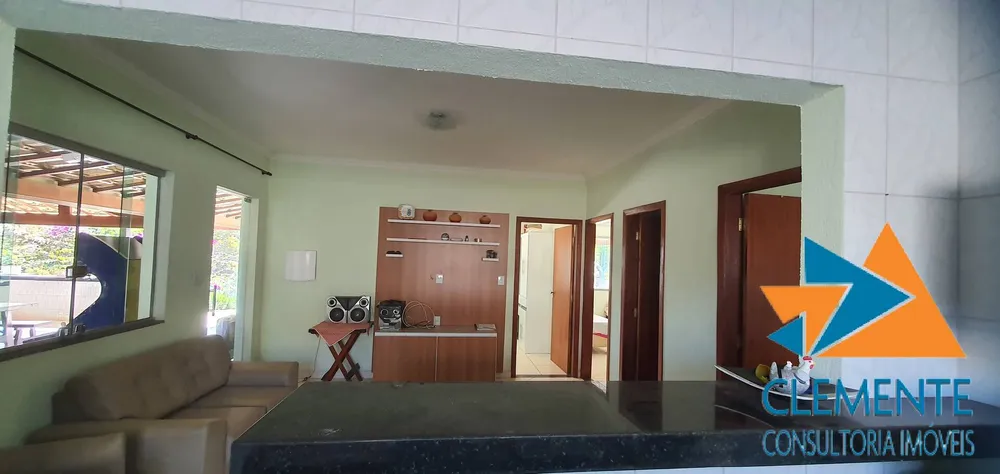 Casa de Condomínio, 3 quartos - Foto 13