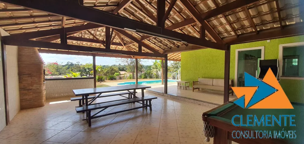 Casa de Condomínio, 3 quartos - Foto 8