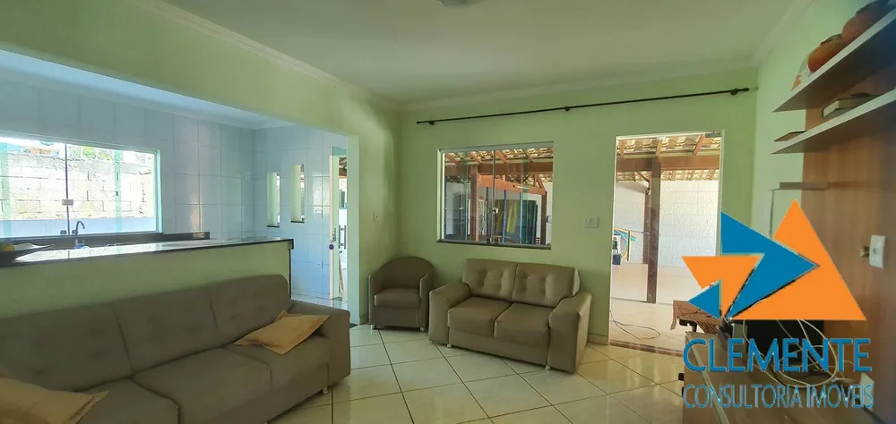 Casa de Condomínio, 3 quartos - Foto 10