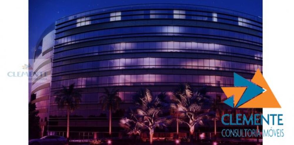 Apartamento, 1 quarto, 33 m² - Foto 5