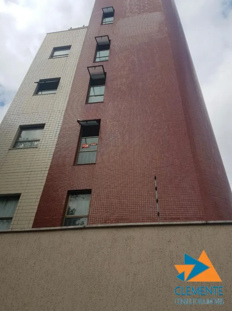Apartamento, 4 quartos, 125 m² - Foto 2