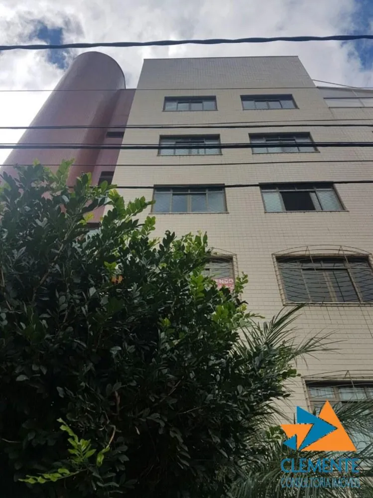 Apartamento, 4 quartos, 125 m² - Foto 1