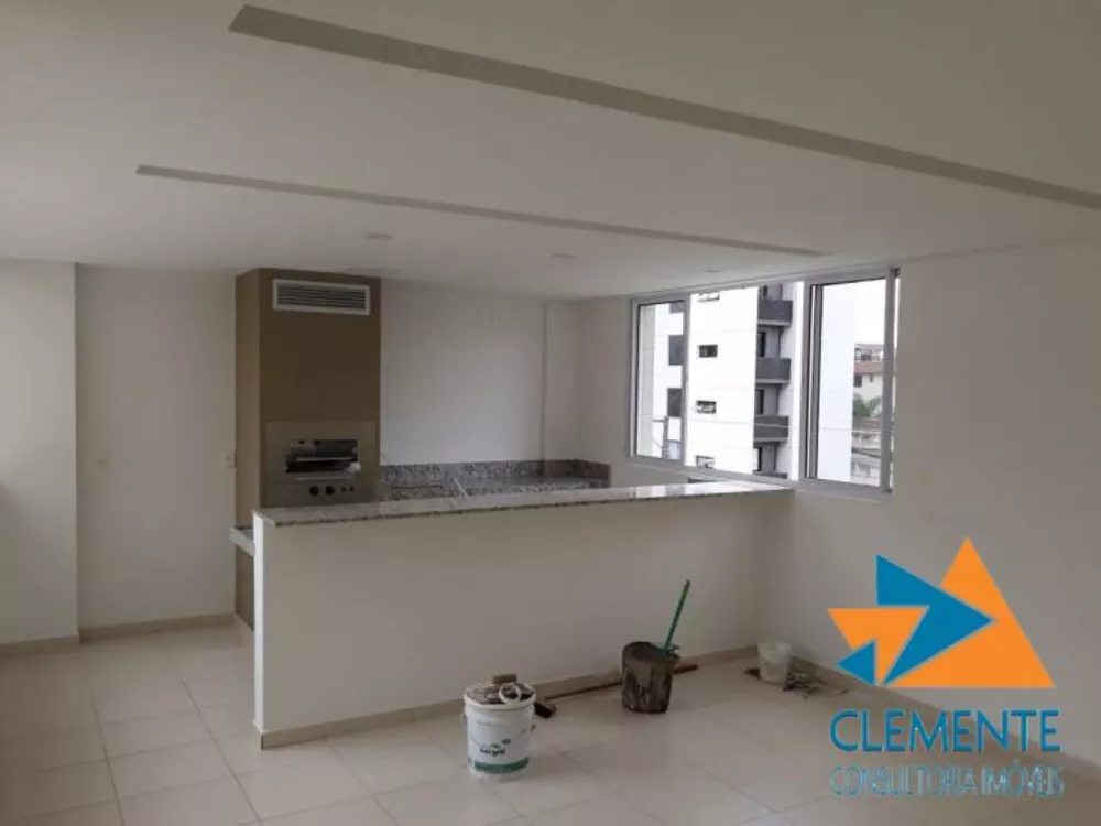 Cobertura à venda com 4 quartos, 278m² - Foto 3