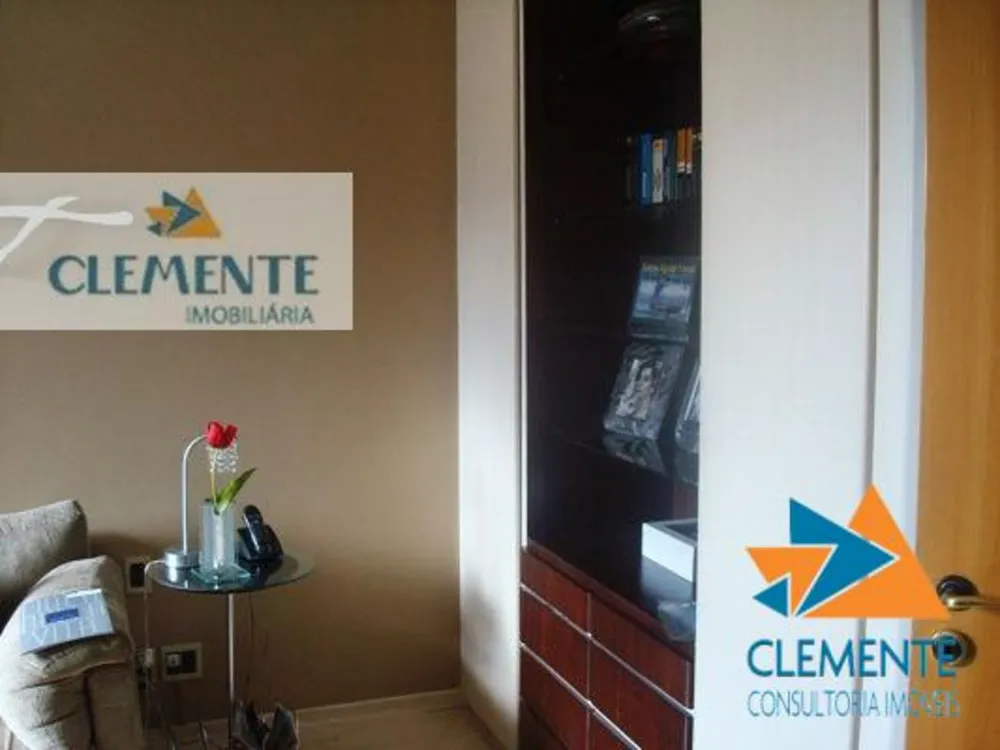 Apartamento, 4 quartos, 303 m² - Foto 4