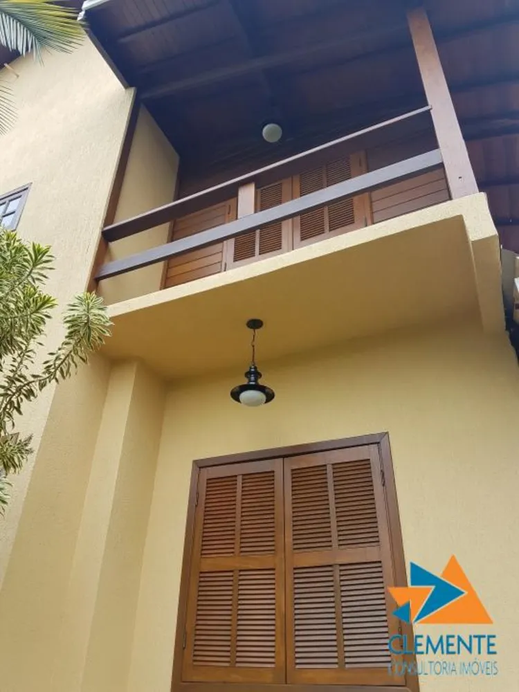 Casa de Condomínio, 4 quartos - Foto 9