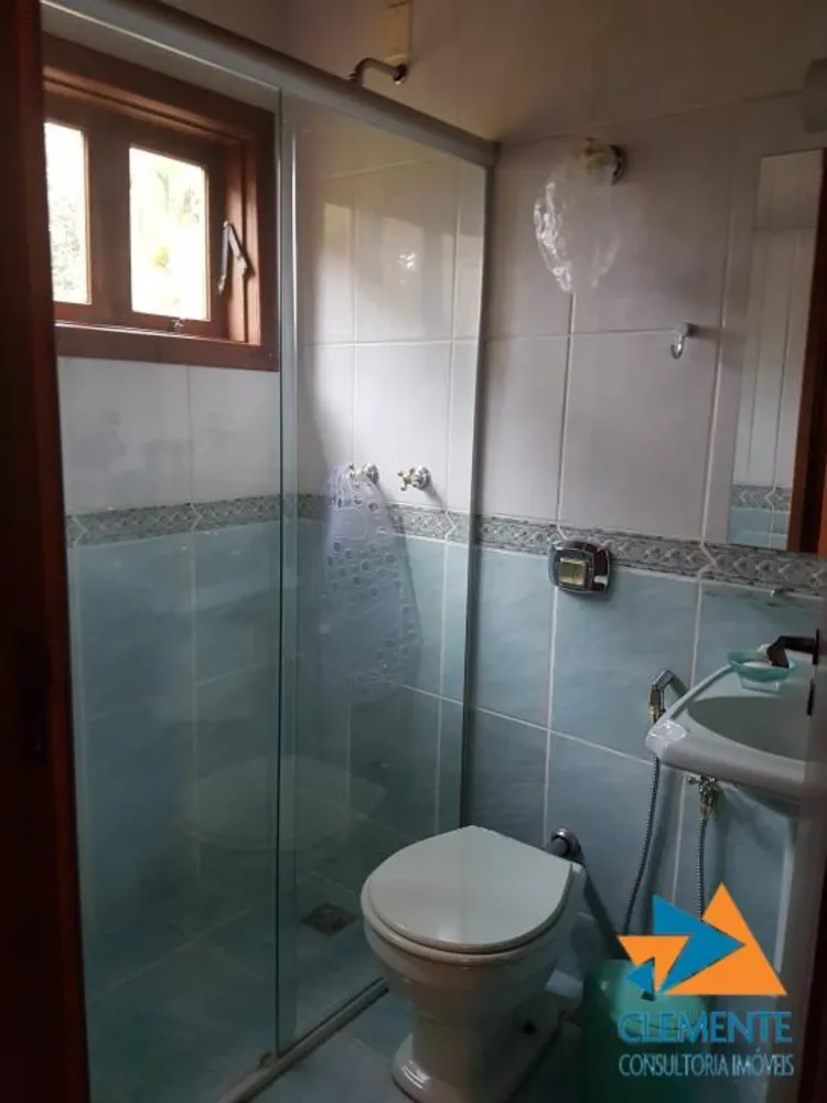 Casa de Condomínio, 4 quartos - Foto 11