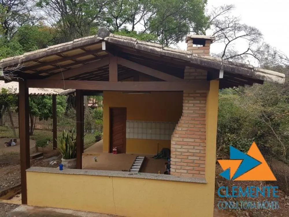 Casa de Condomínio, 4 quartos - Foto 8