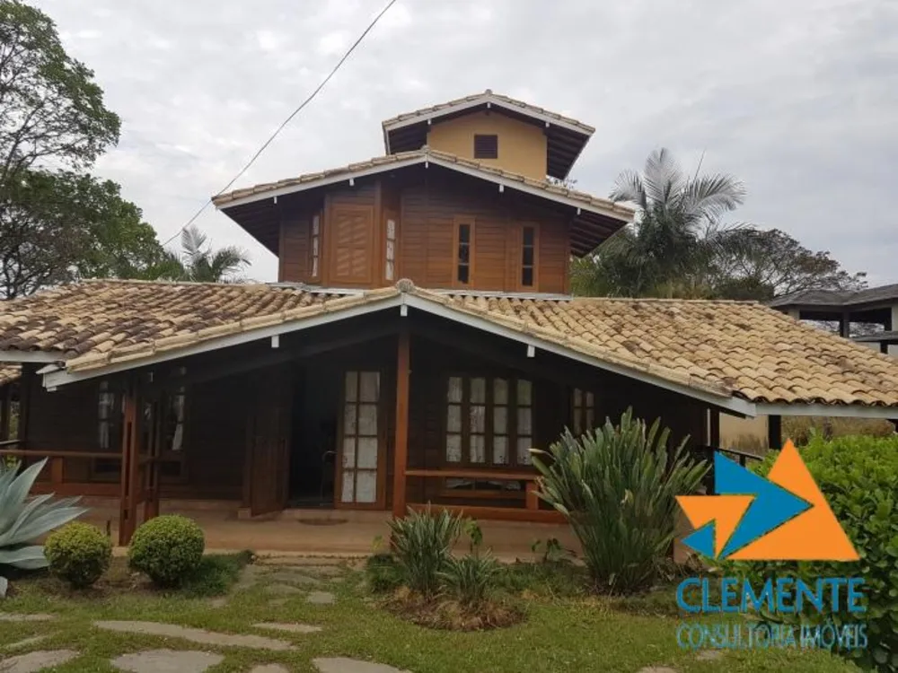 Casa de Condomínio, 4 quartos - Foto 5