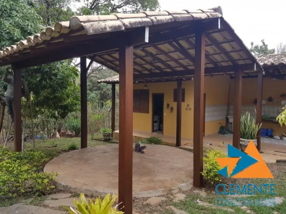 Casa de Condomínio, 4 quartos - Foto 10