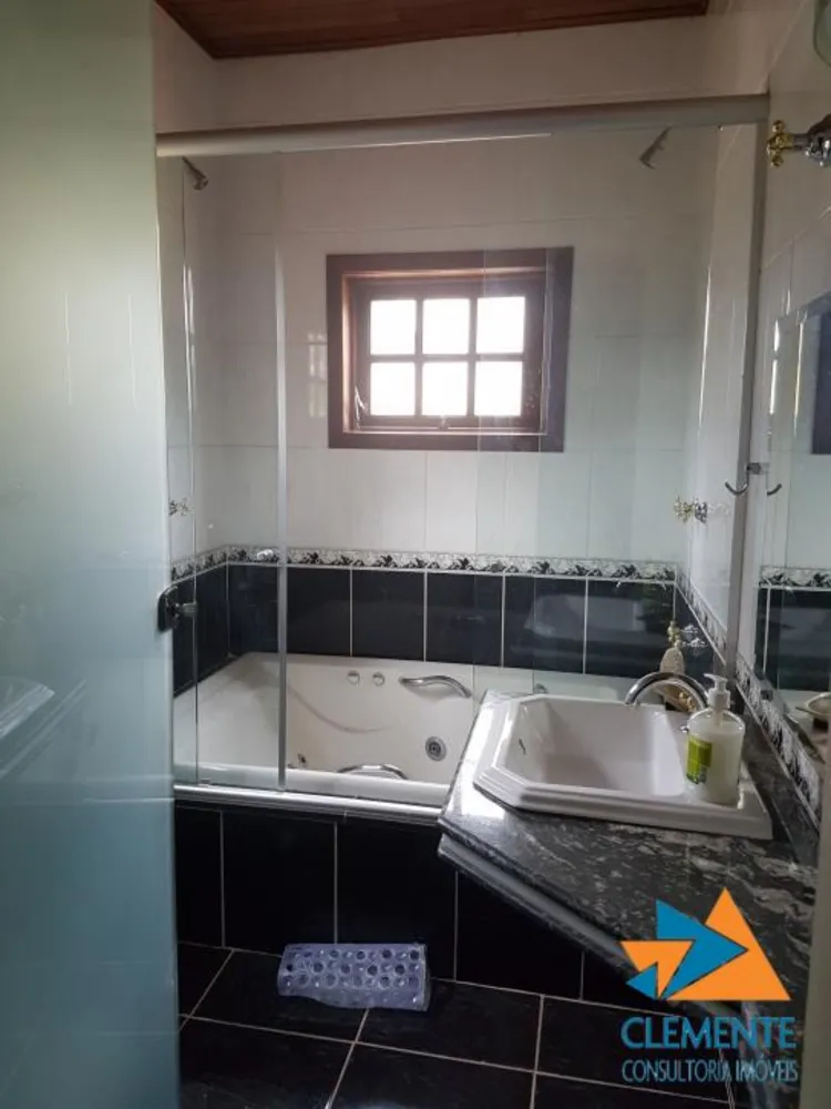 Casa de Condomínio, 4 quartos - Foto 13
