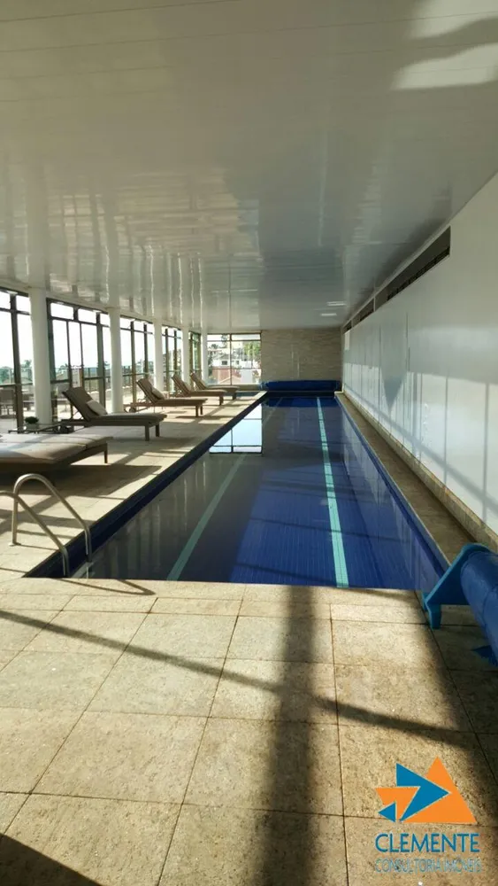 Apartamento, 4 quartos, 410 m² - Foto 2