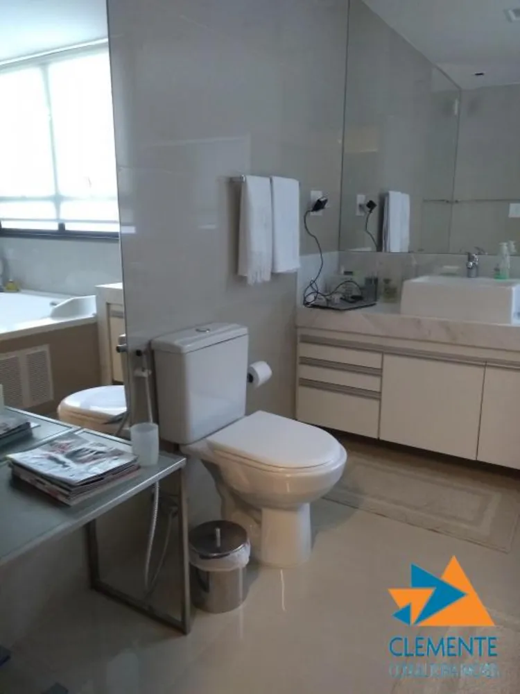 Apartamento, 4 quartos, 410 m² - Foto 9